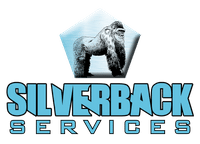 Silverback Services Logo