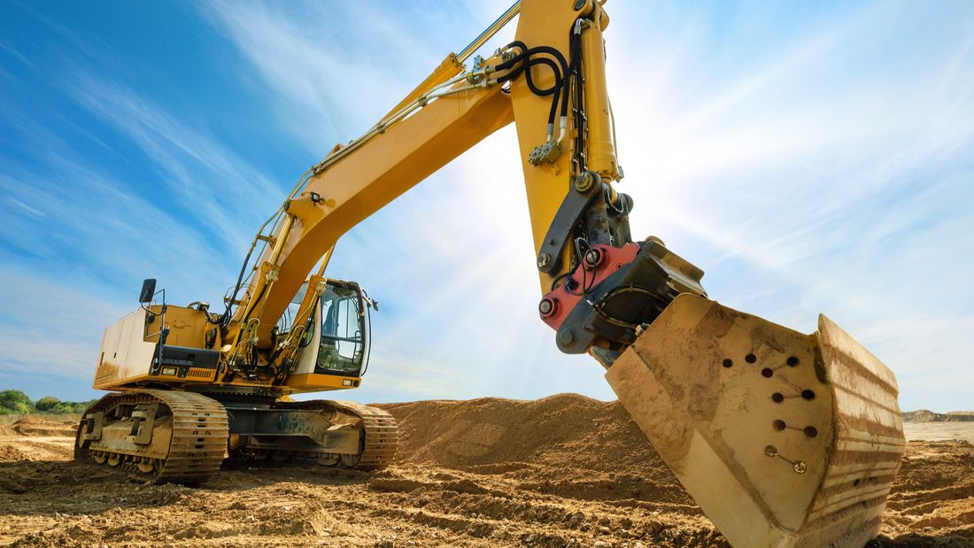 Shaver Civil Construction construction services jasper, tx