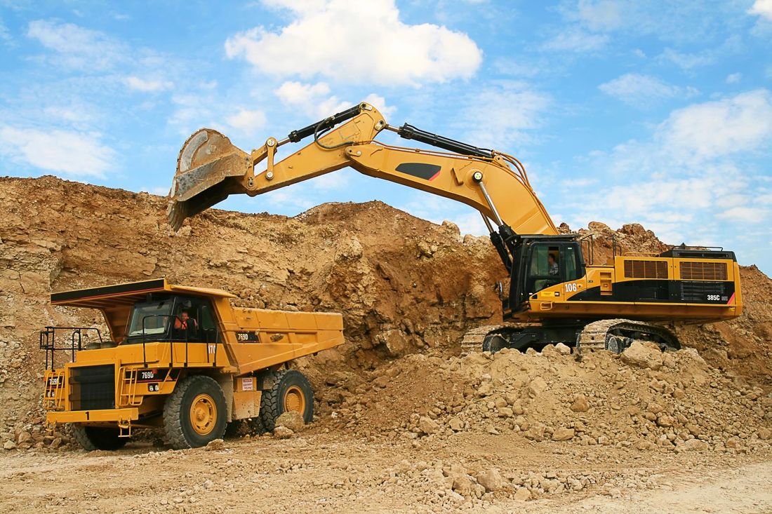 Civil civil construction services jasper tx