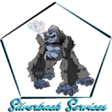 Silverback Services Logo